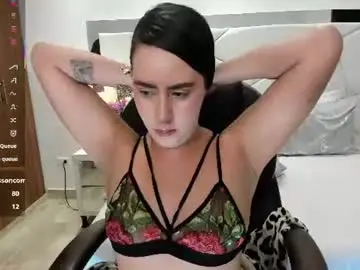 Chaturbate Free Live Porn of natasha_kiim_