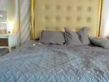 Chaturbate Live Sex Cam of ninabravur