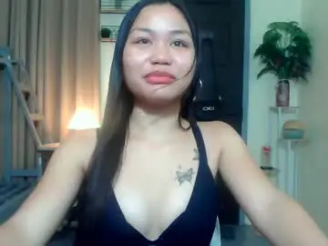 Chaturbate Adult Webcams of pinay_rosee
