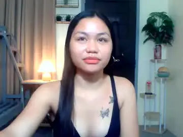 Chaturbate Nude Webcam of pinay_rosee