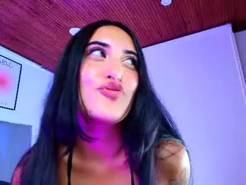 Chaturbate Sex Cam of steph_malibu