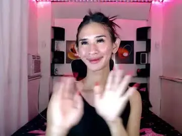 Chaturbate Best Webcam of your_mariax