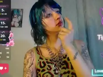 Chaturbate Adult Video Chat of angel__dreams