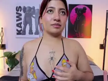 Chaturbate Sex Cam of annie_rusel