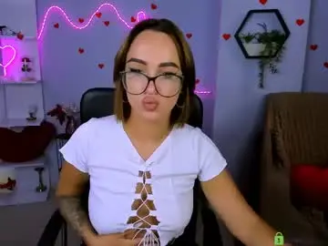 Chaturbate Adult Webcam of baby_hotte