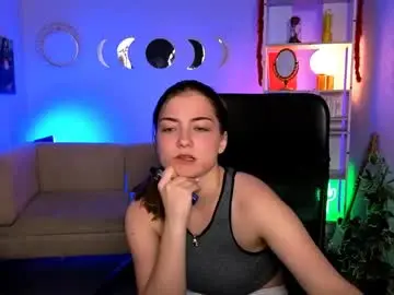 Chaturbate Sex Chat of baby_hotte