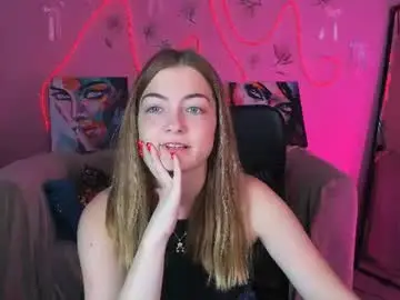 Chaturbate Sex Chat of baby_hotte