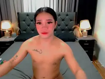 Chaturbate Best Webcam of crytastal_lust1212