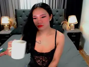 Chaturbate Live Sex of crytastal_lust1212