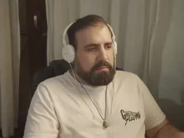 Chaturbate Live Porn of dicristalino