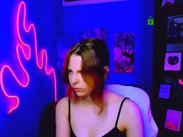 Chaturbate Sex Chat of kriss_babyy