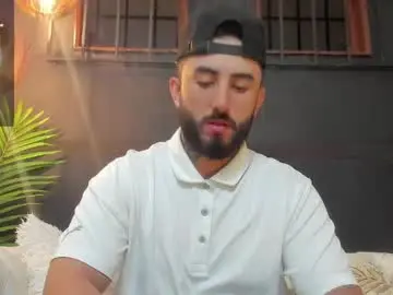Chaturbate Best live sex cam show of martin_foster_