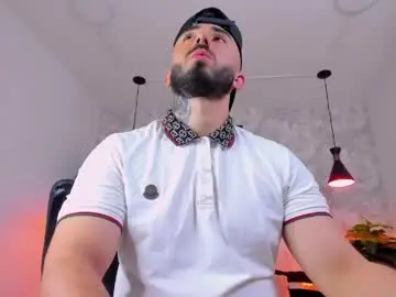 Chaturbate Watch Live Sex Cams of martin_foster_