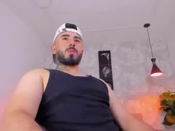 Chaturbate Adult Video Chat of martin_foster_