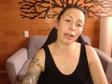 Chaturbate Nude Webcam of melanny_69
