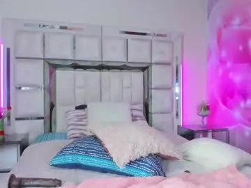 Chaturbate Sex Chat of mia_peyton1