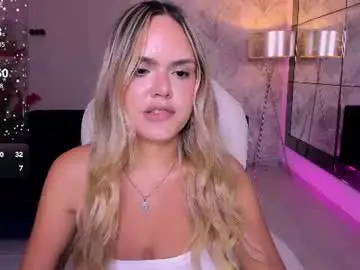 Chaturbate Best live sex cam show of miia_laurent