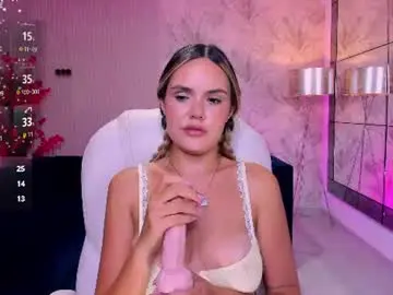 Chaturbate Free Live Porn of miia_laurent