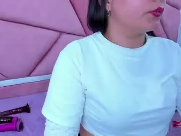 Chaturbate Sex Cam of mirabella_miller