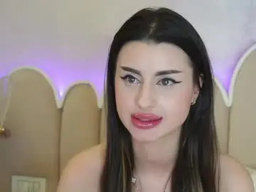 Chaturbate Nude Webcam of naughtyalicee