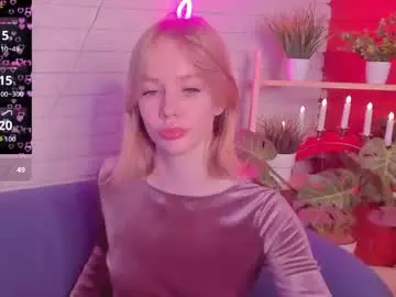 Chaturbate Private Sex Chat of pollysweetie