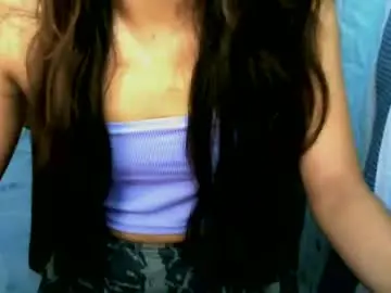 Chaturbate Adult Video Chat of sexy_alona
