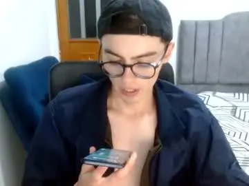 Chaturbate Adult Video Chat of stiv_grant