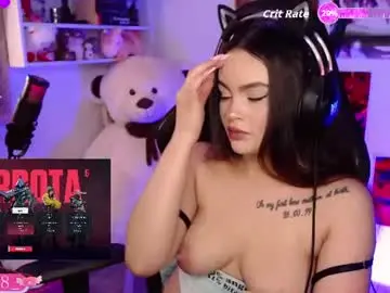 Chaturbate Nude Webcam of sweetlee_1