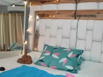 Chaturbate Sex Cam of thin_eva