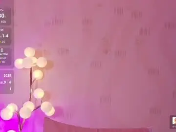 Chaturbate Live Porn of thin_eva