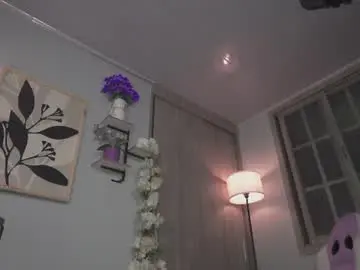 Chaturbate Live Porn of vanessa_novvoa