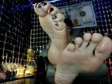 Chaturbate Sex Cam of vivi_honey_