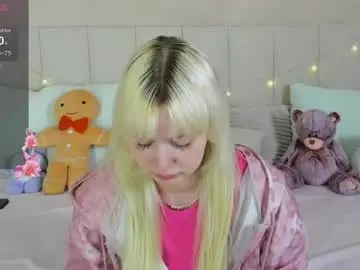 Chaturbate Free Porn Cam of adelesilvy