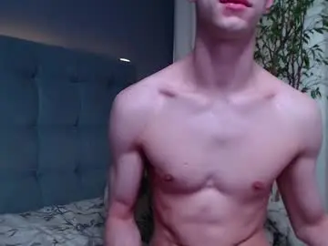 Chaturbate Best Webcam of alfie_evanss