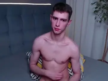 Chaturbate Free Live Porn of alfie_evanss