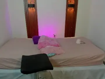 Chaturbate Nude Webcam of amyprice9
