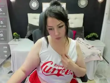 Chaturbate Best live sex cam show of arii_rosse