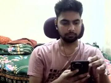 Chaturbate Live Sex Cam of birbikrom104