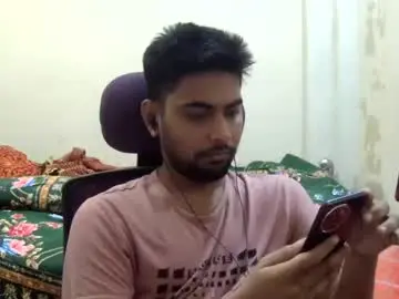 Chaturbate Free Live Porn of birbikrom104