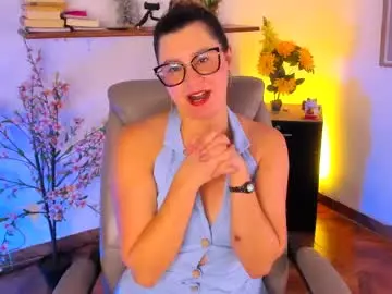 Chaturbate Adult Video Chat of chanell_taylor_