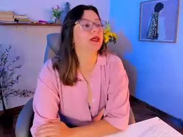 Chaturbate Nude Webcam of chanell_taylor_