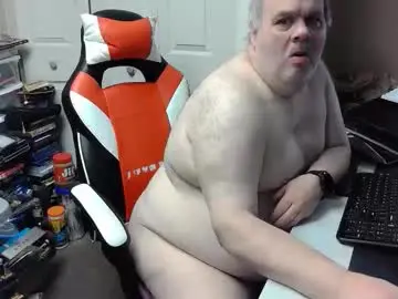 Chaturbate Private Sex Chat of chubbynudist49