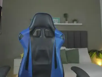 Chaturbate Best live sex cam show of dulce_victoriaa_