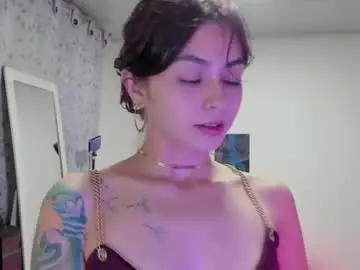 Chaturbate Free Porn Cam of ephemeral_hot