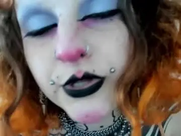 Chaturbate Live Porn of friskyflowers