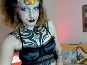 Chaturbate Adult Webcams of friskyflowers