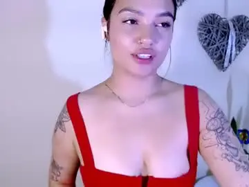 Chaturbate Free Live Porn of gaby_saikozz