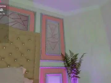Chaturbate Live Porn of hot_luna_x
