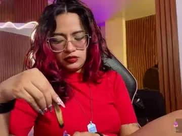 Chaturbate Sex Cam of kristen_tay