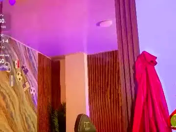 Chaturbate Adult Video Chat of kristen_tay